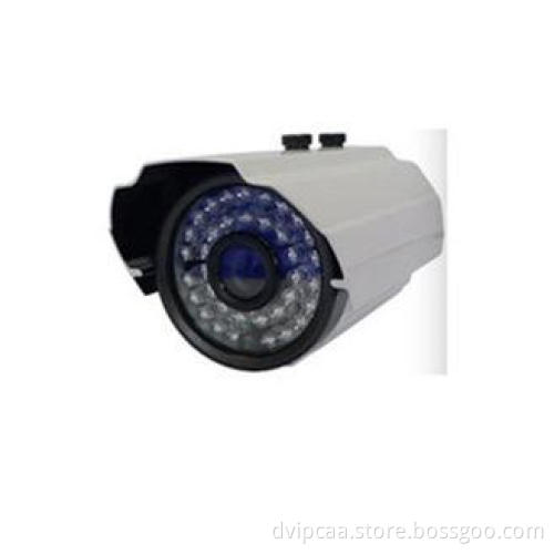 Waterproof IR Day Night Vision Network Wide Angle Bullet Ca